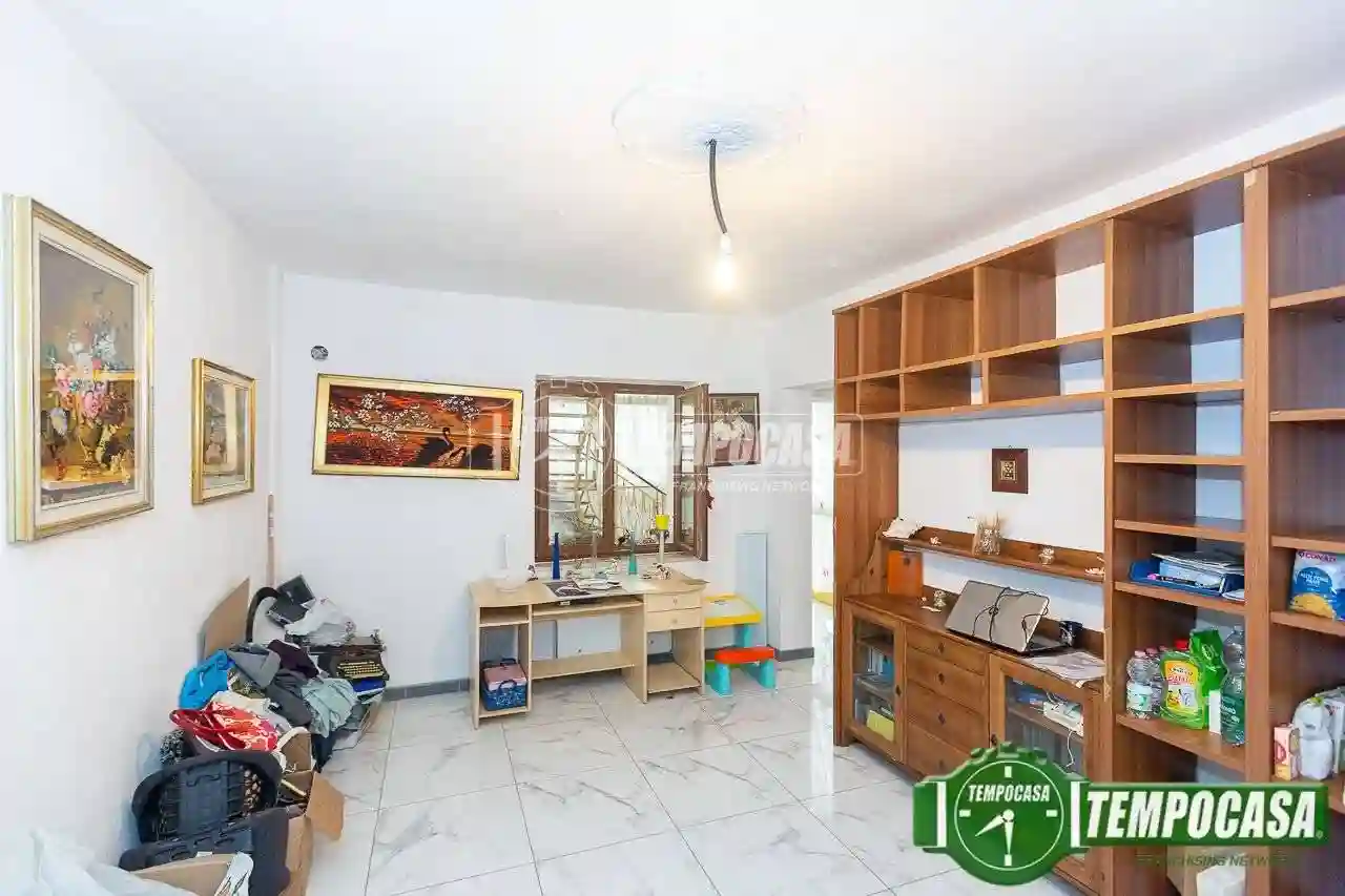 Villetta a schiera - foto 5