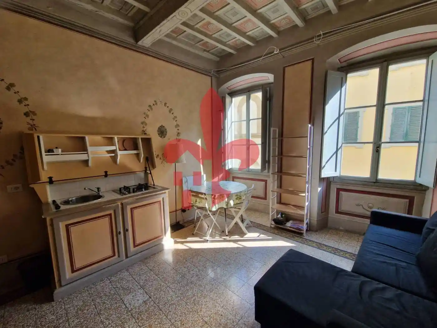 Loft in affitto a Firenze