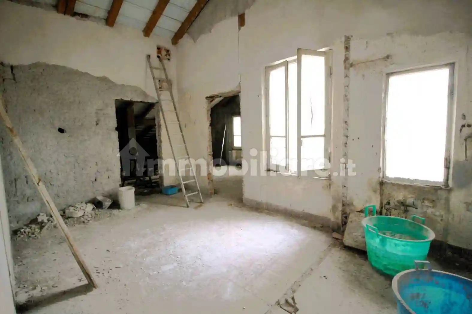 Attico - Mansarda - foto 5