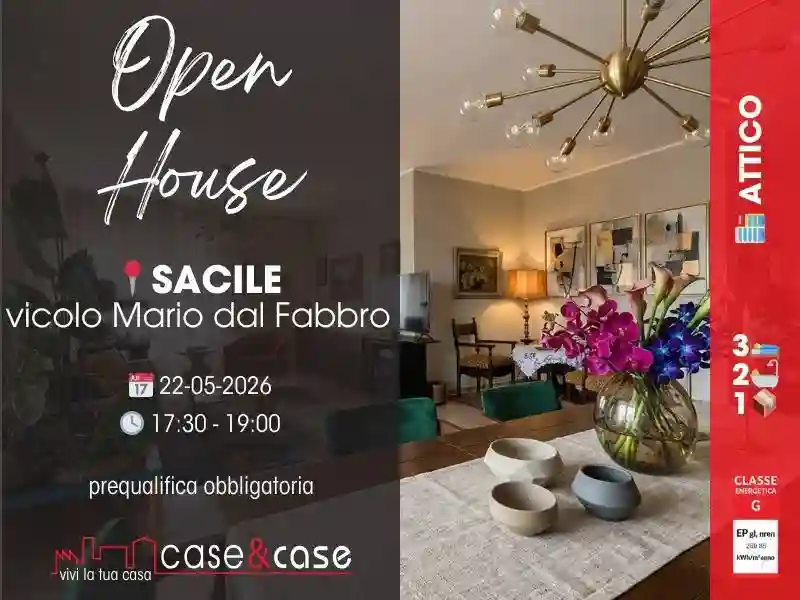 Attico - Mansarda - foto 2