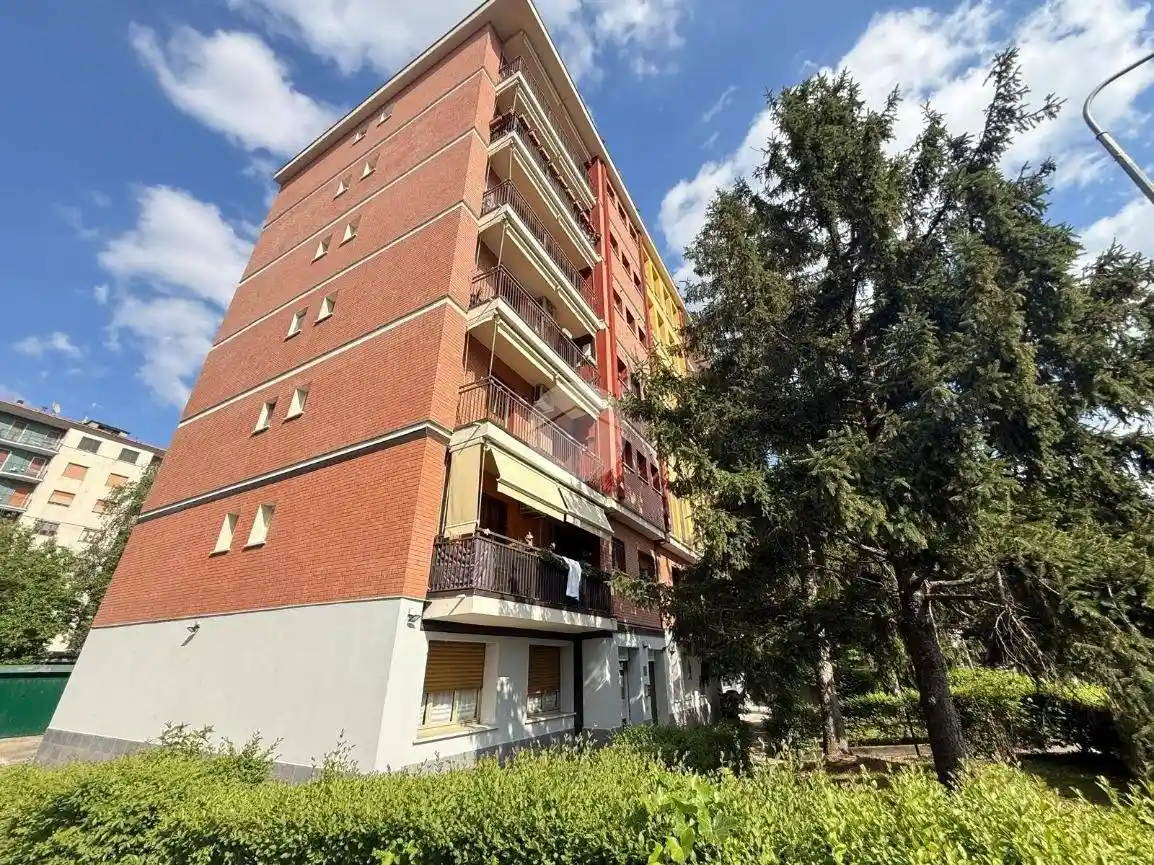 Appartamento in vendita a Rozzano