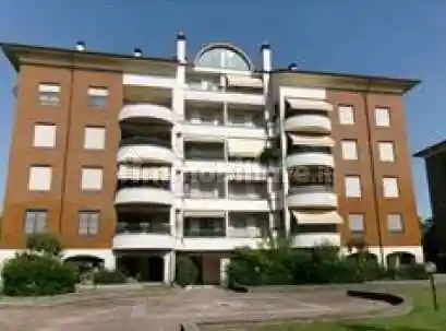 Appartamento in vendita a Agrate Brianza