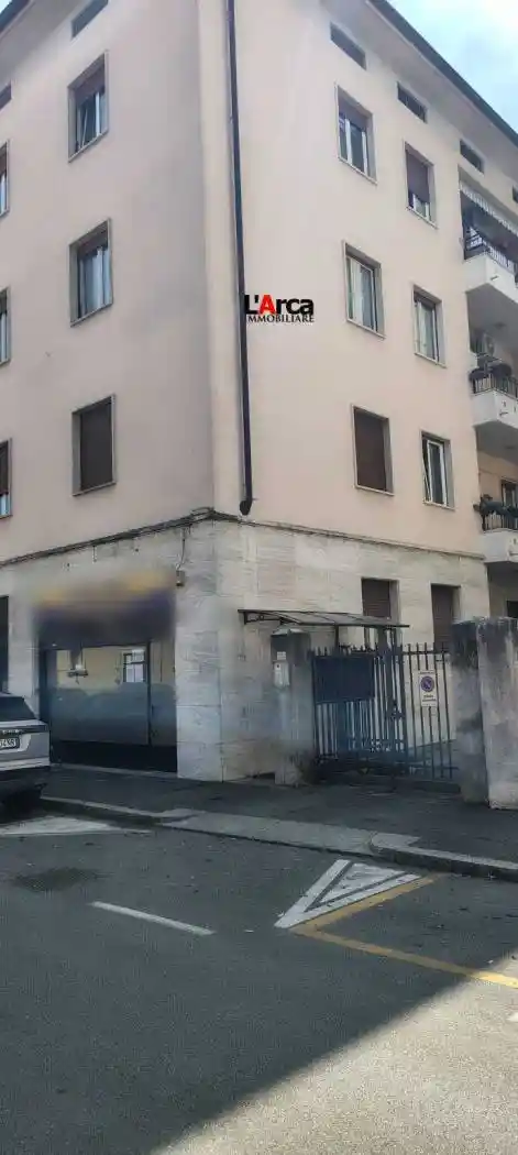 Appartamento in vendita a Bergamo