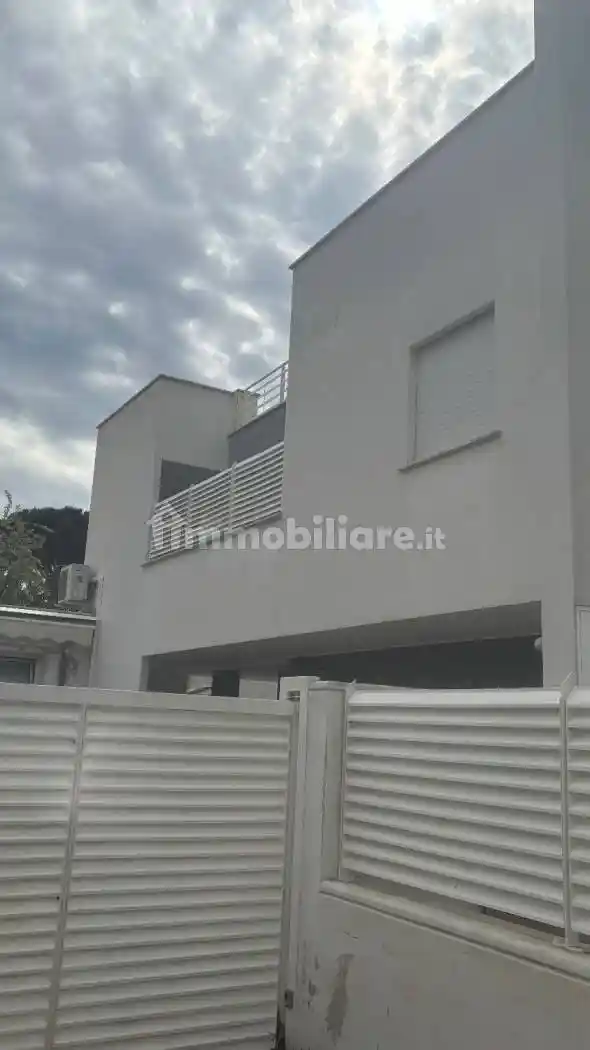 Villa in vendita a Santa Marinella