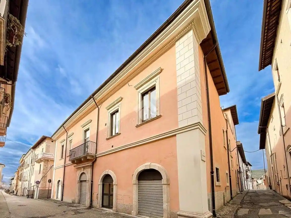 Appartamento in vendita a L'Aquila