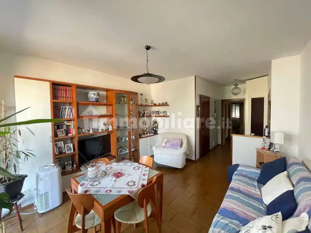 Appartamento in vendita a Como