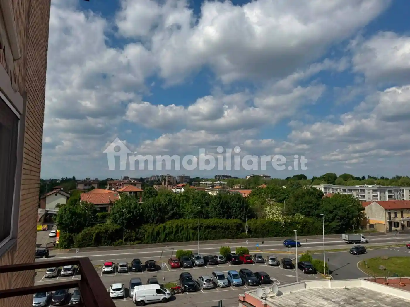 Appartamento in vendita a Cornaredo