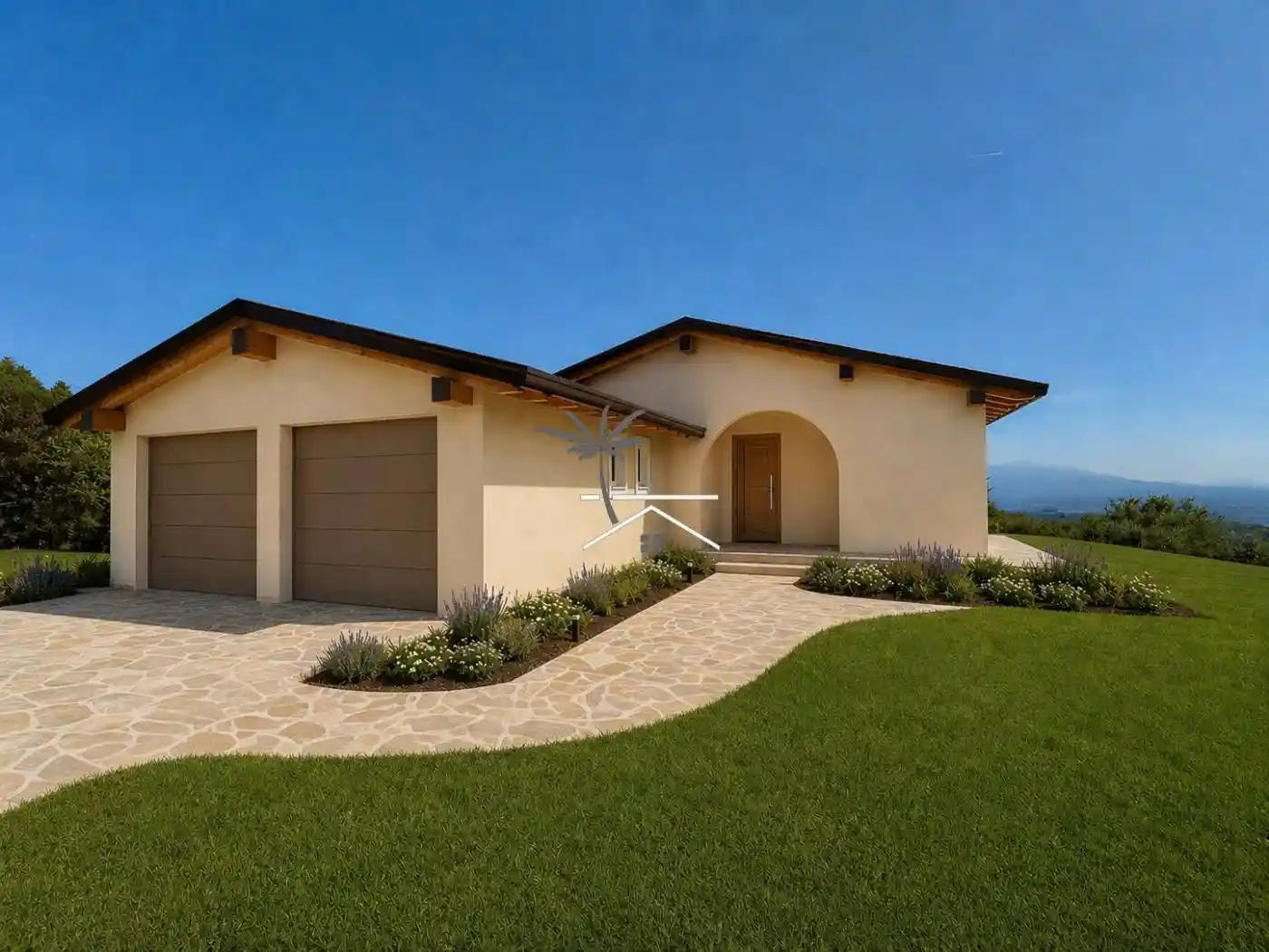 Villa in vendita a Monte di Malo