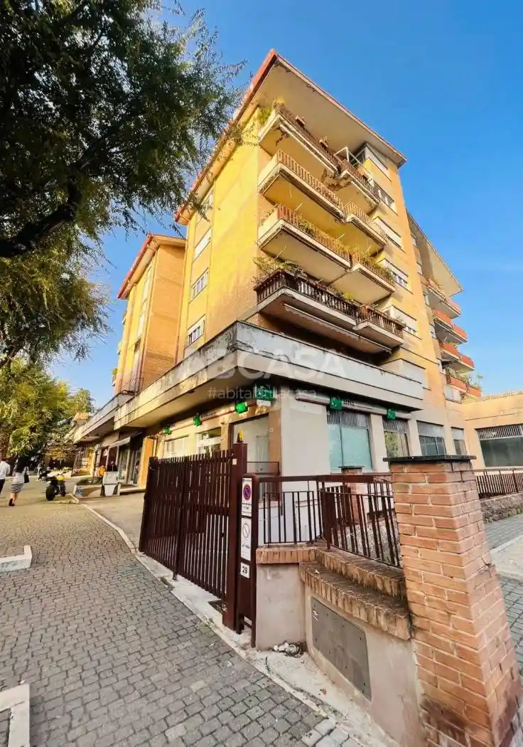 Appartamento in vendita a Velletri