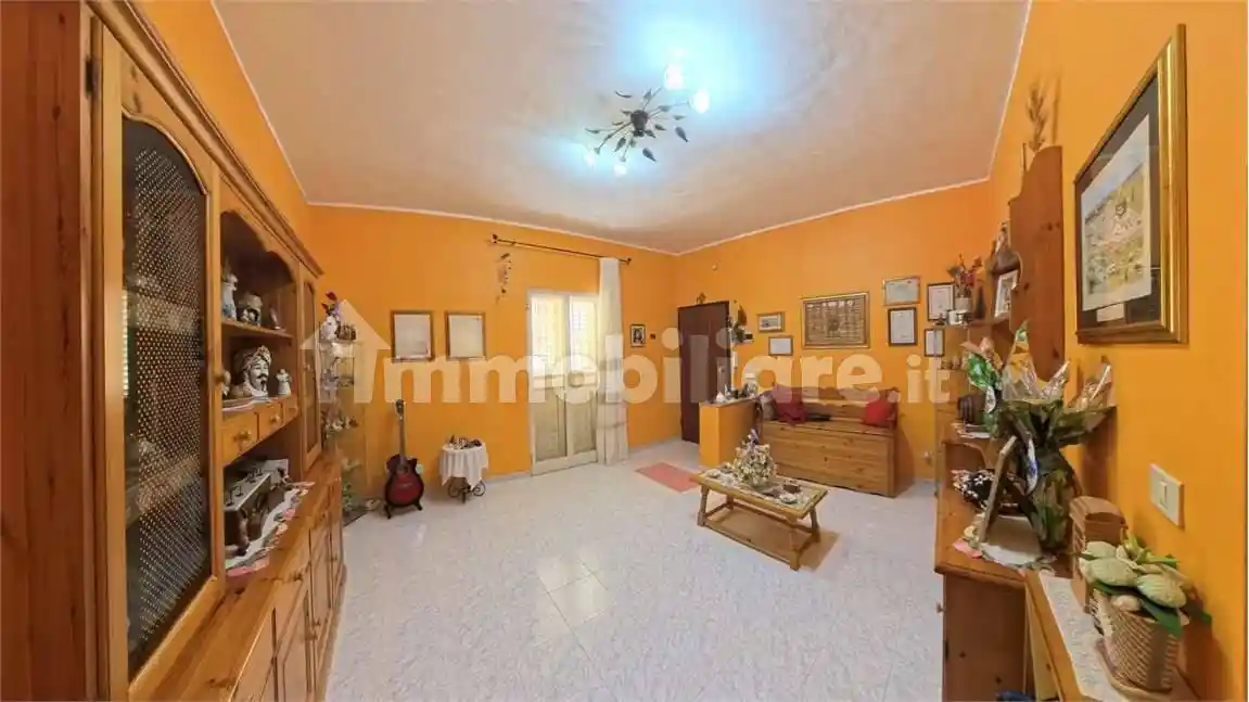 Appartamento in vendita a Siracusa
