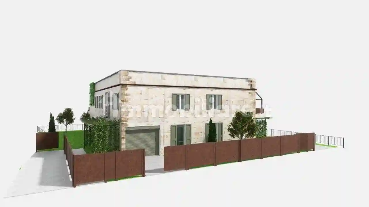 Villetta a schiera - foto 4