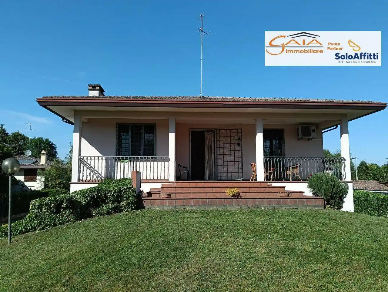 Casa indipendente in vendita a Vigonza