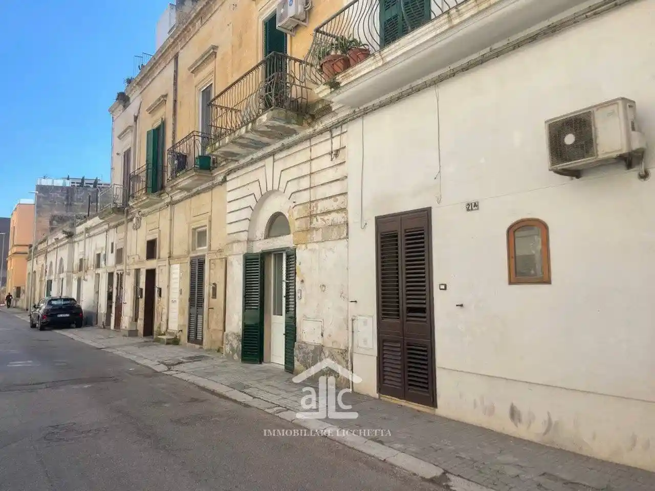 Appartamento in vendita a Lecce