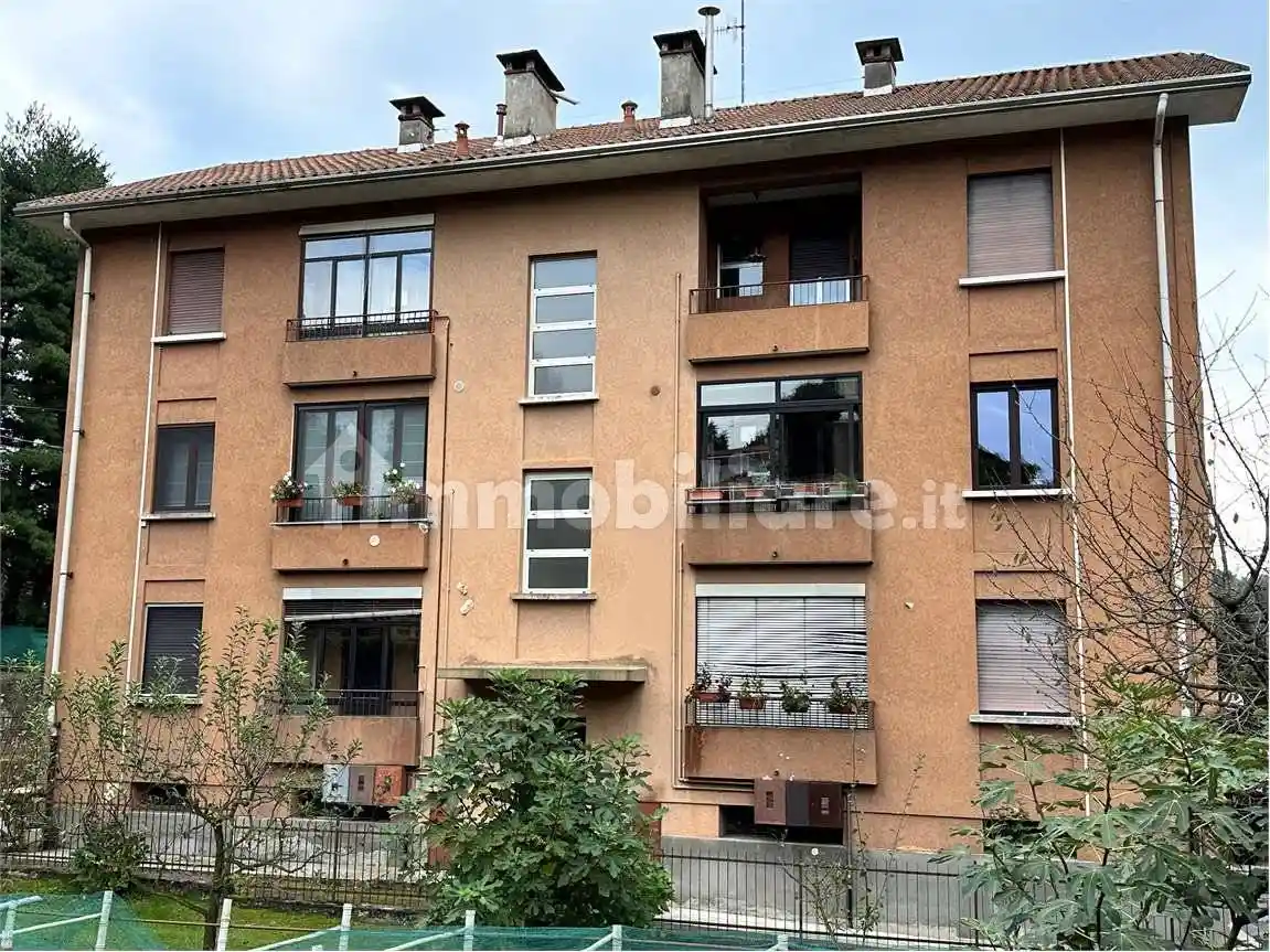 Appartamento in vendita a Arona