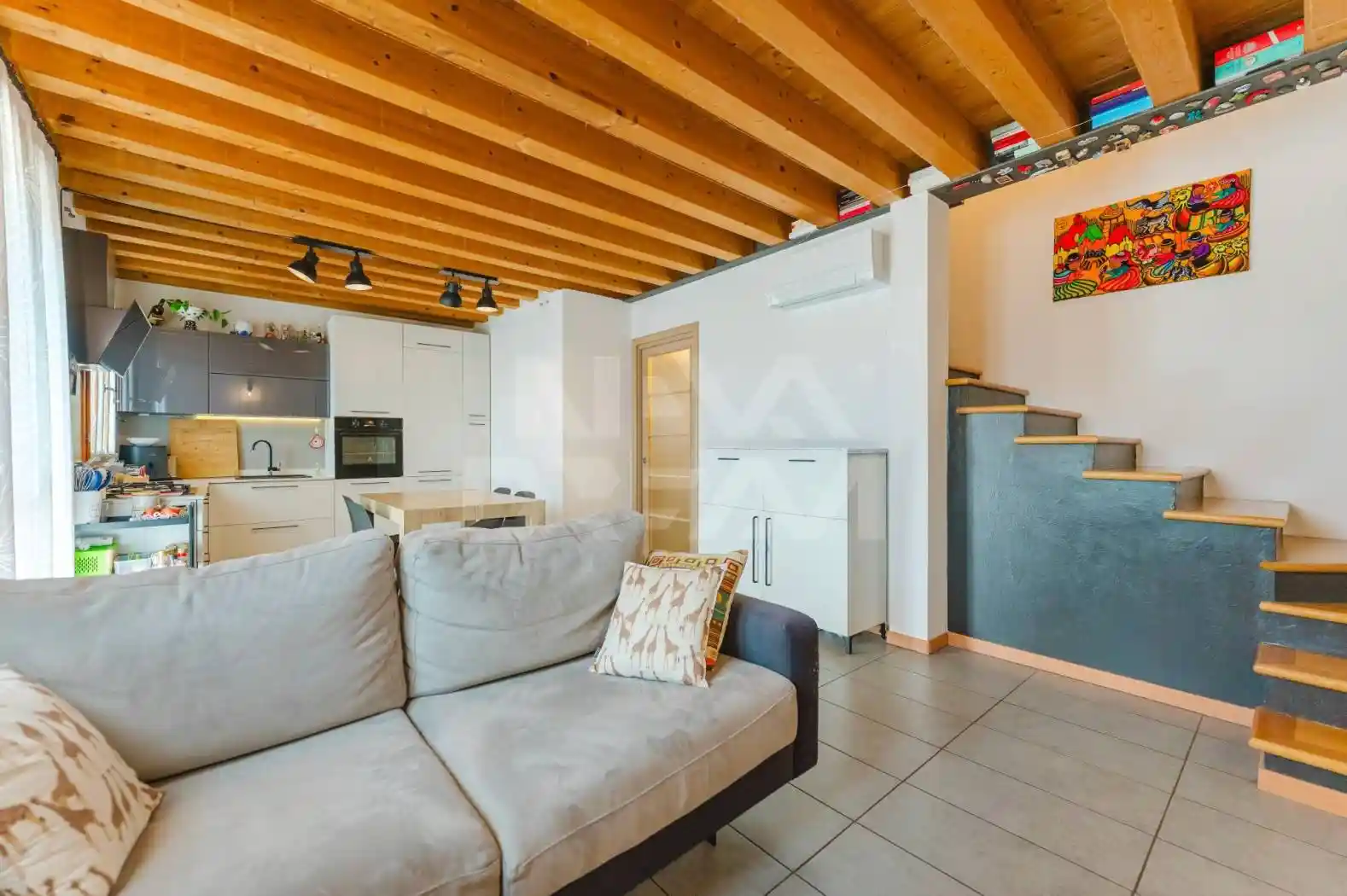 Appartamento in vendita a Padova