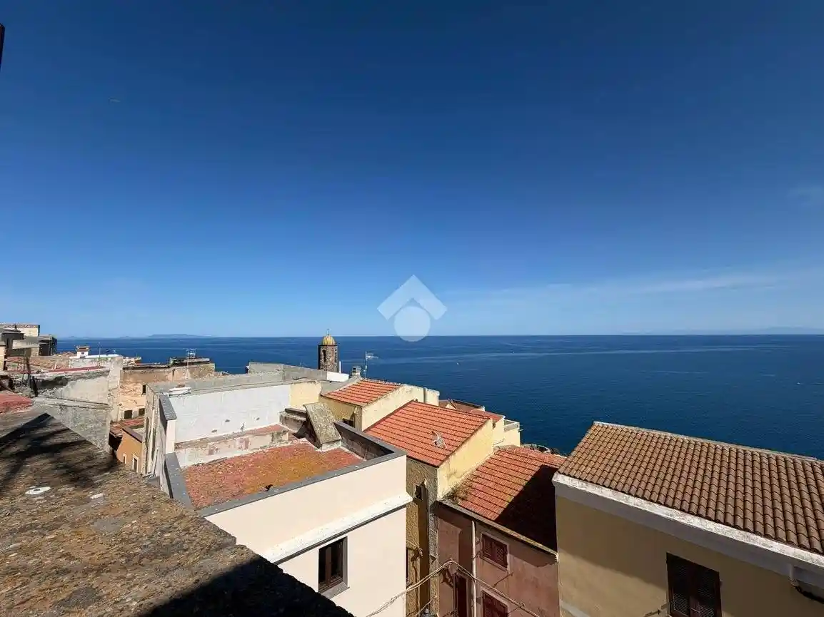 Casa indipendente in vendita a Castelsardo