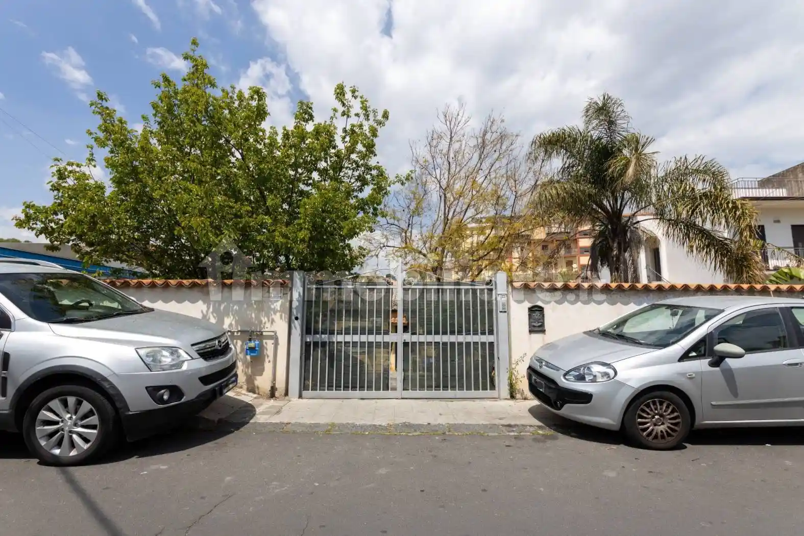 Casa indipendente in vendita a Catania