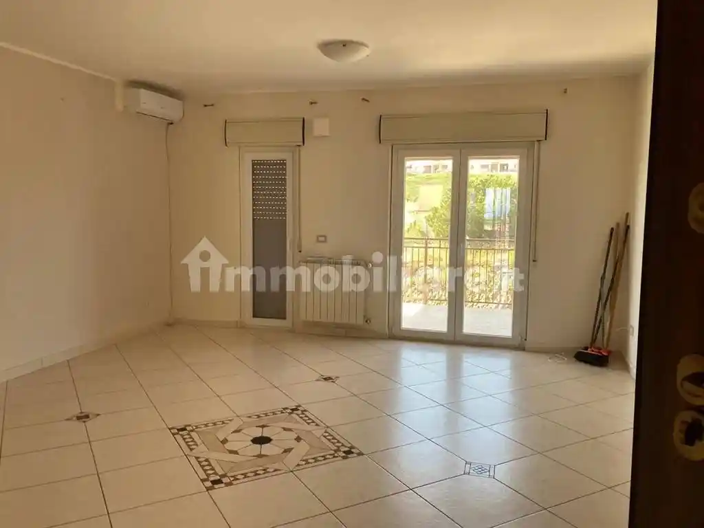 Appartamento in affitto a Agrigento