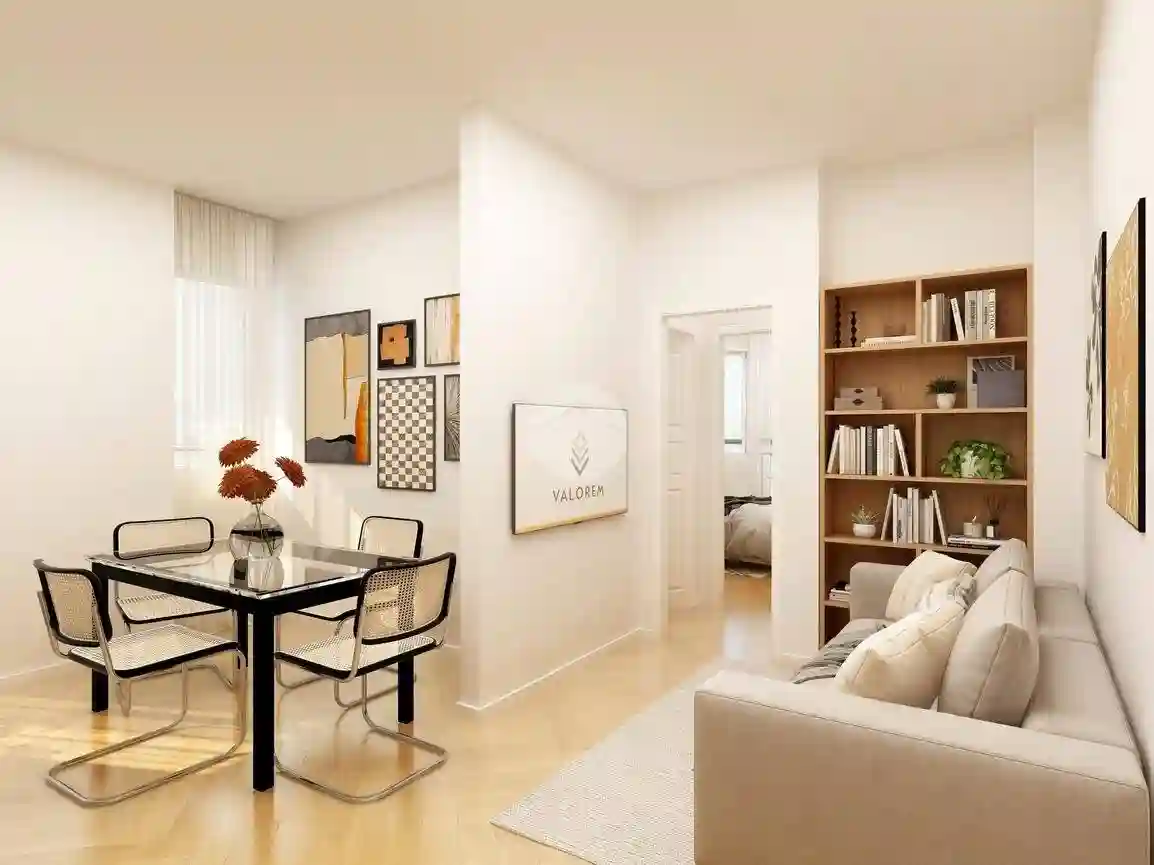 Appartamento - foto 4