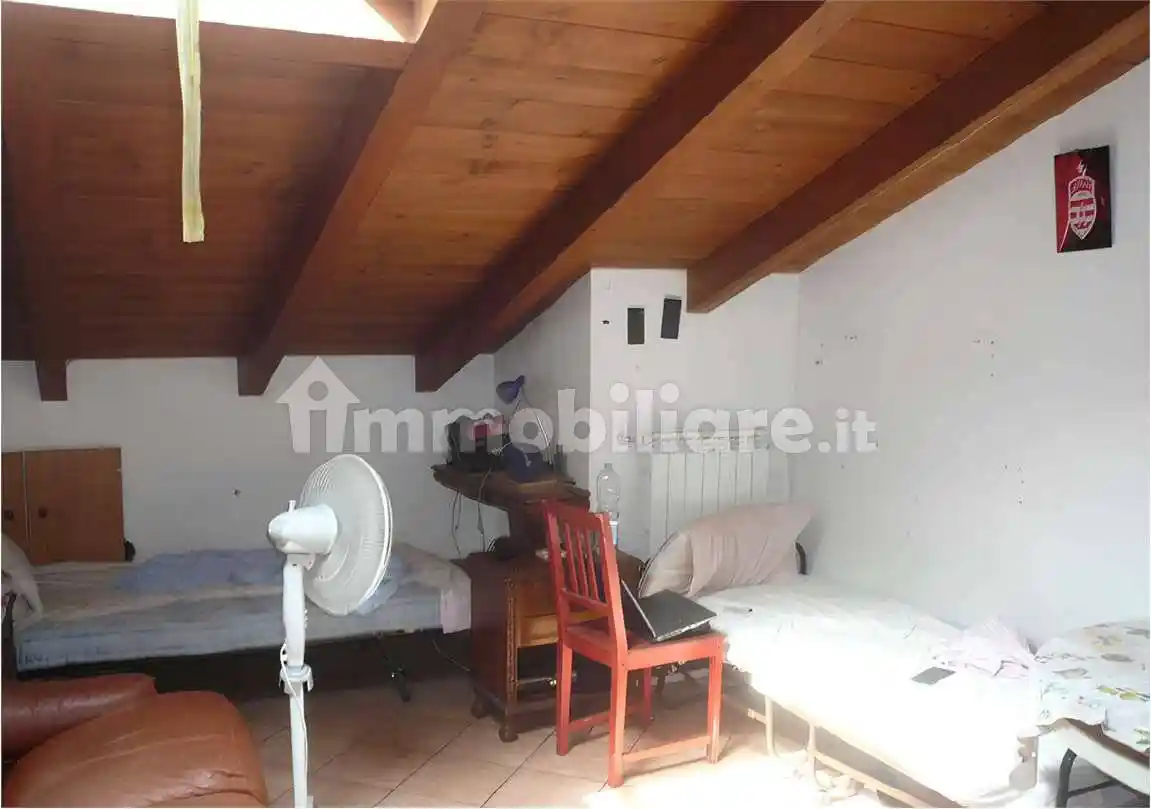 Appartamento in vendita a San Colombano al Lambro