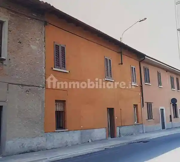 Appartamento in vendita a Malnate