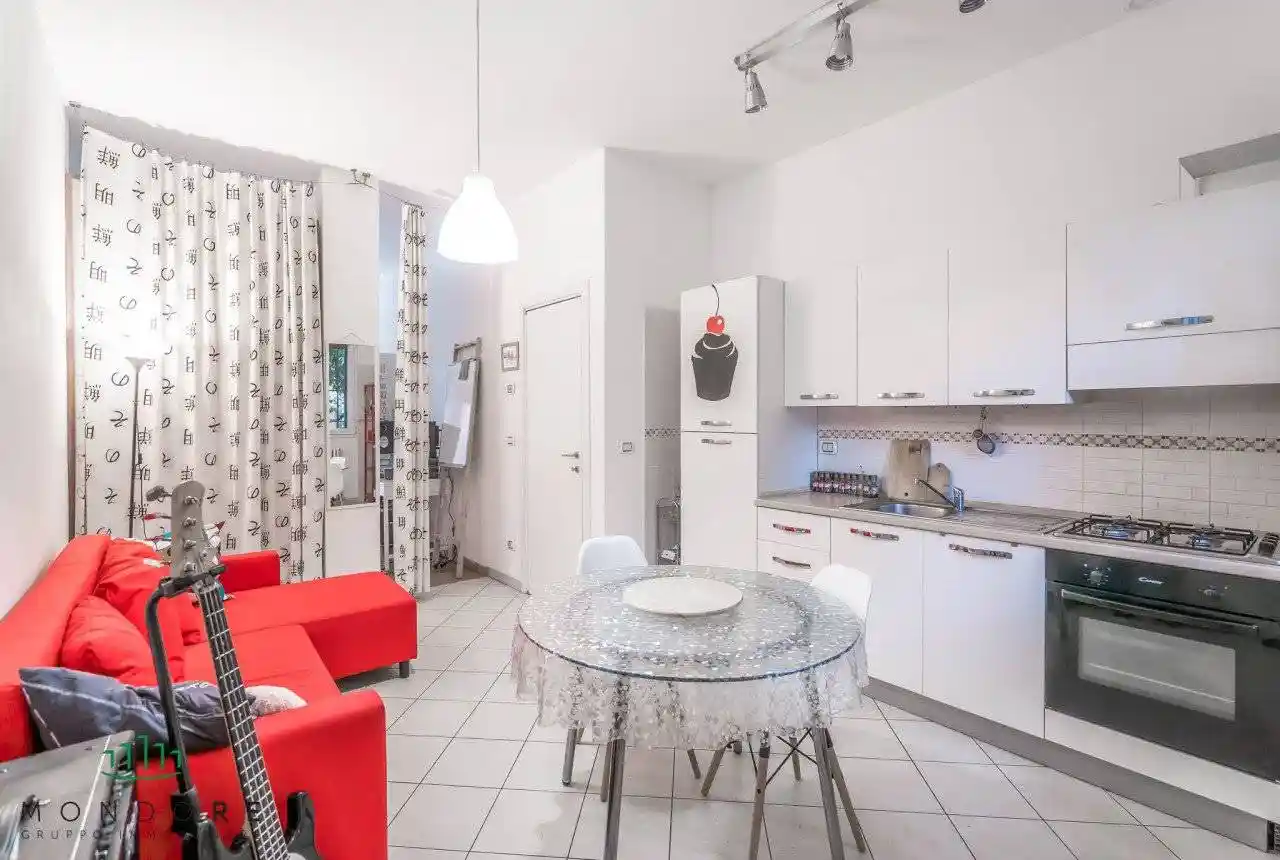 Appartamento in affitto a Bologna