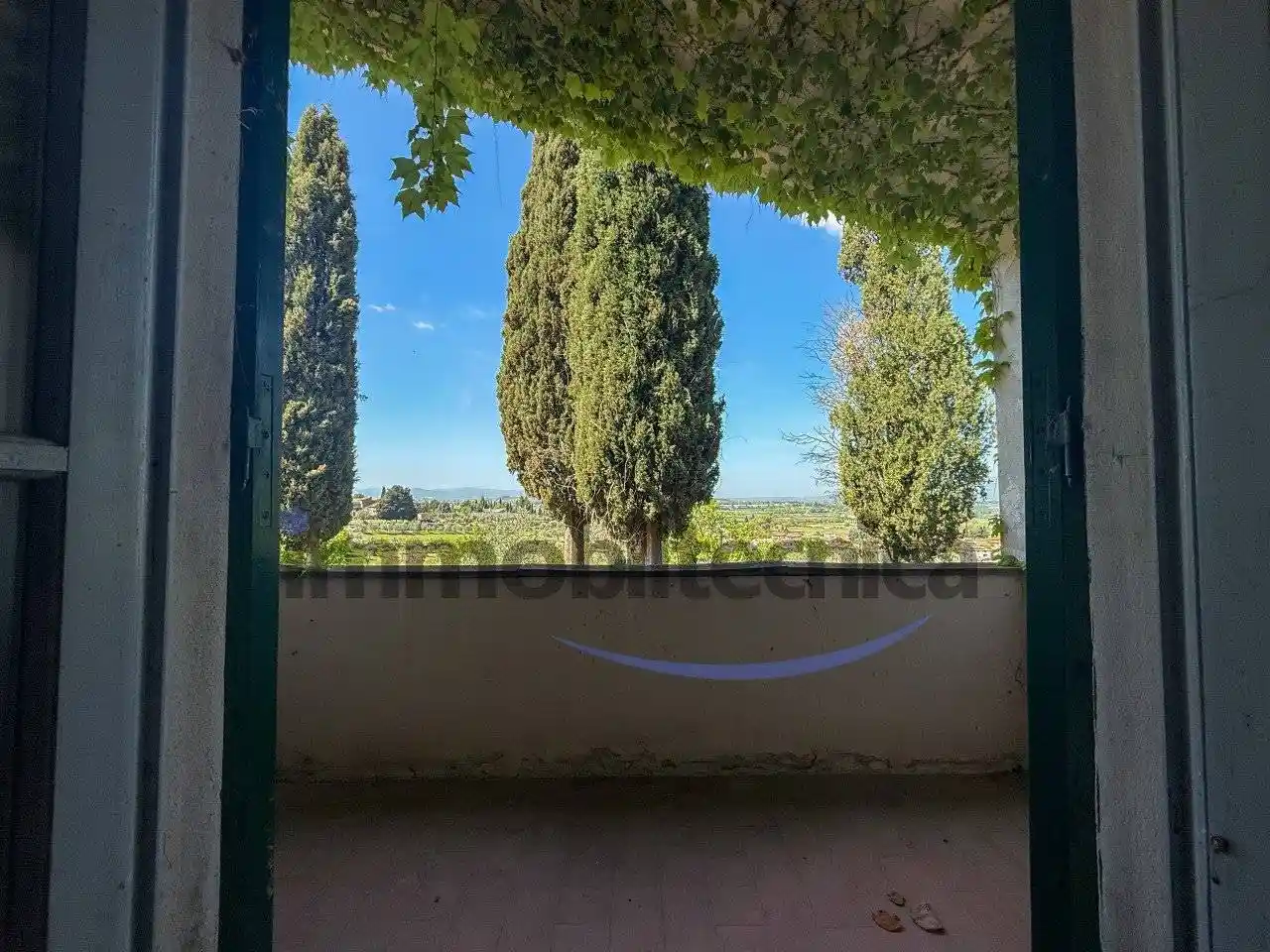 Villa in vendita a Arezzo