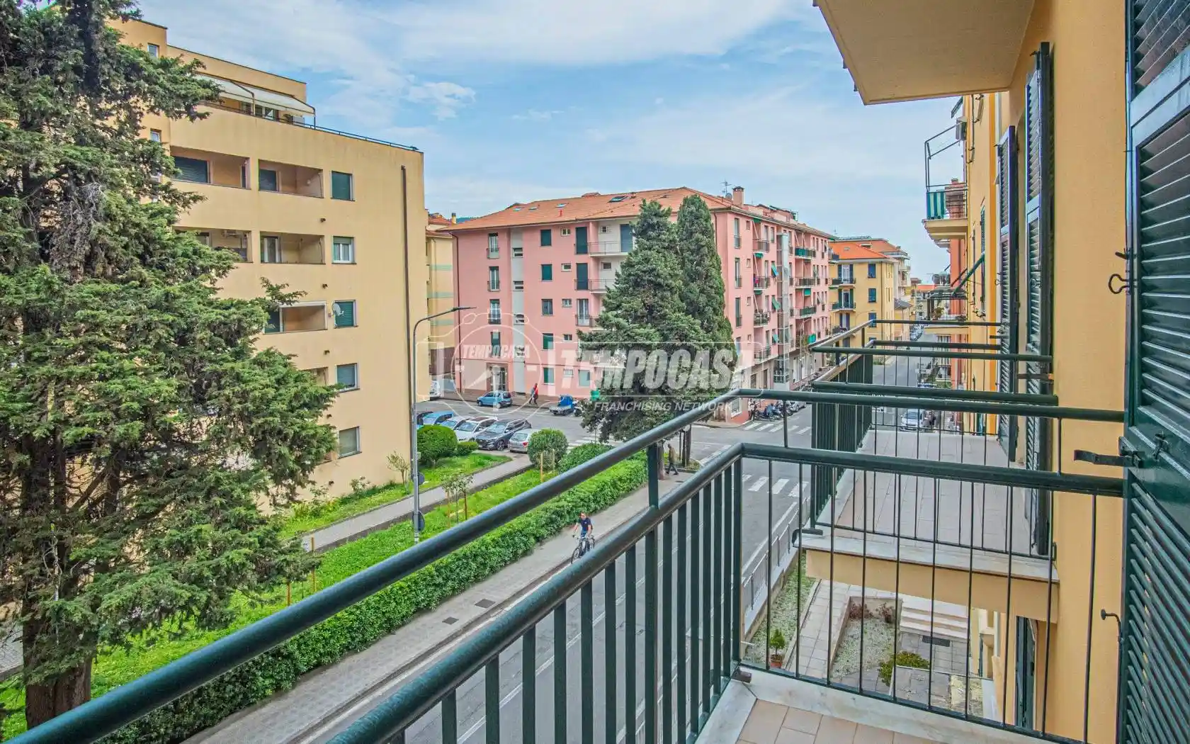 Appartamento in vendita a Sestri Levante