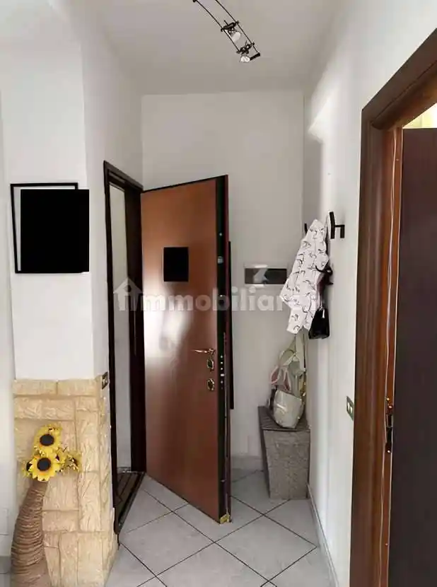 Appartamento in vendita a Solbiate Olona