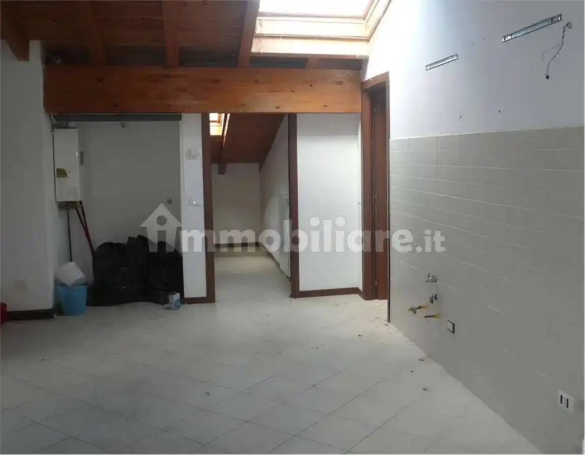 Appartamento in vendita a San Colombano al Lambro