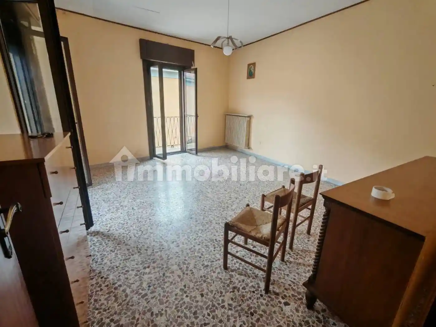 Appartamento in vendita a Benevento