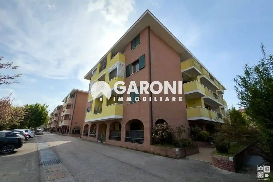 Appartamento in vendita a Faenza