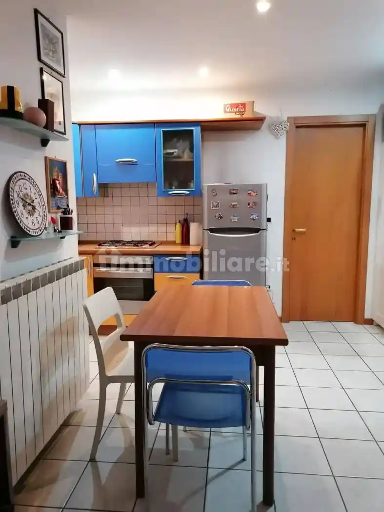 Appartamento in vendita a Ancona