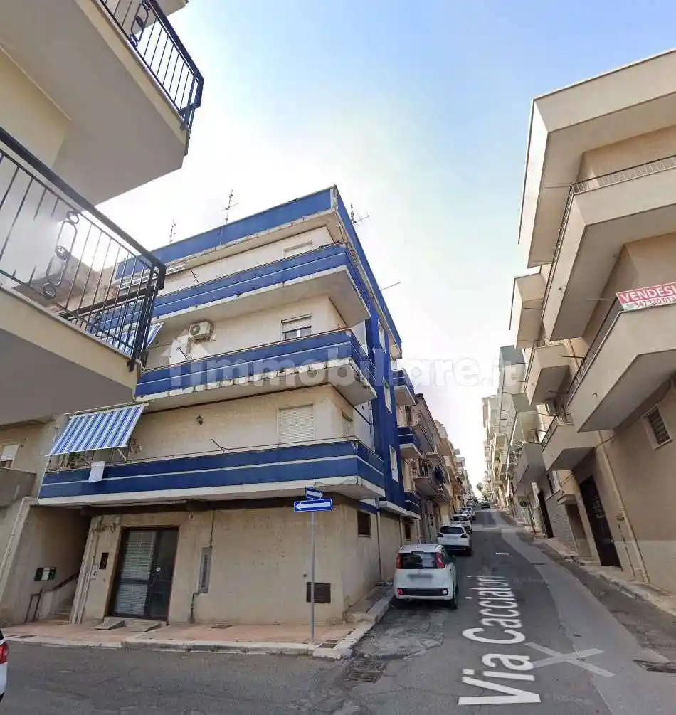 Casa indipendente in vendita a Ginosa