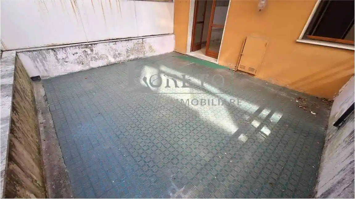 Appartamento in vendita a Rapallo