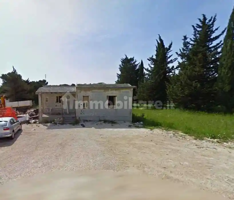 Villa in vendita a Martina Franca