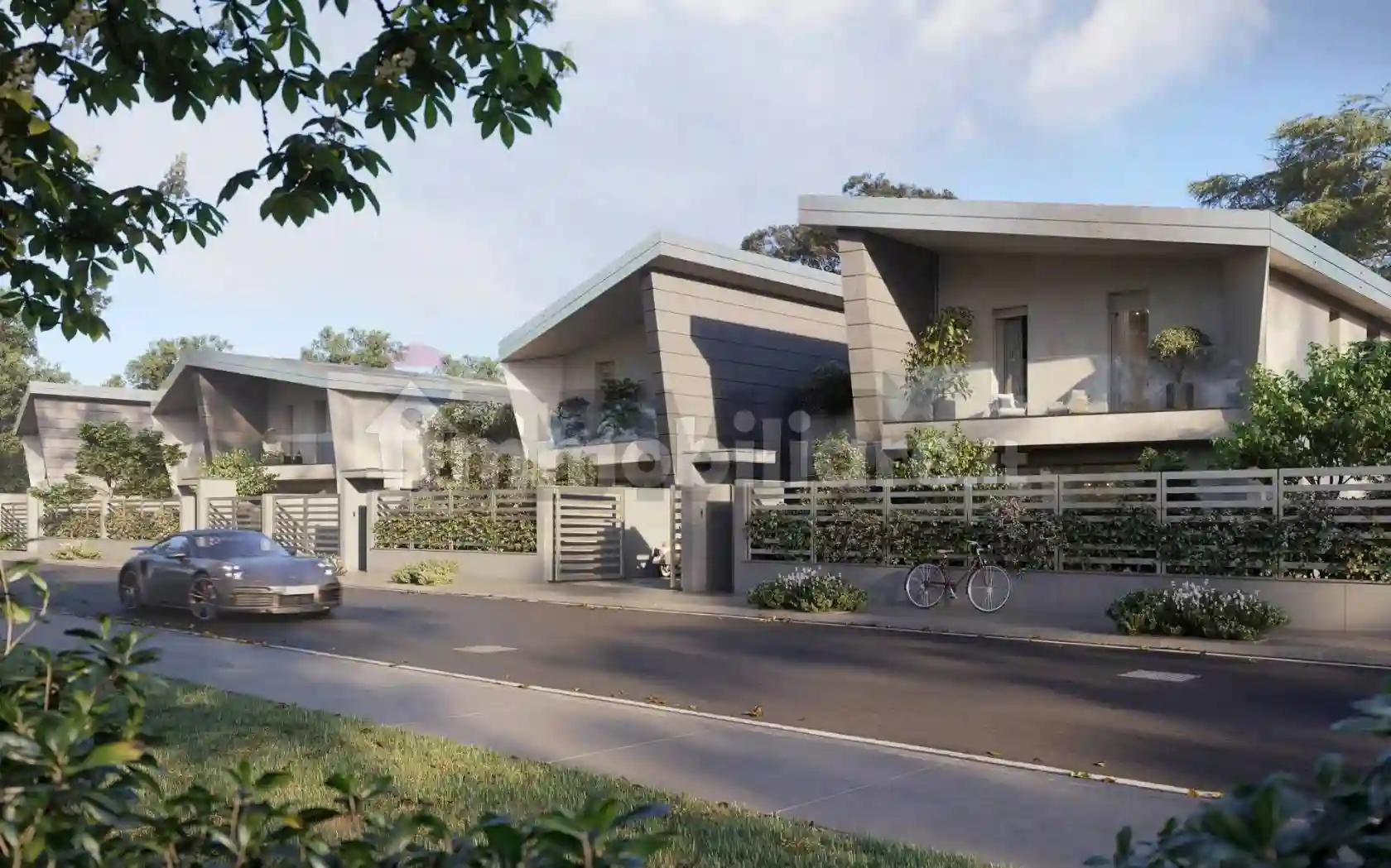 Villa - foto 4
