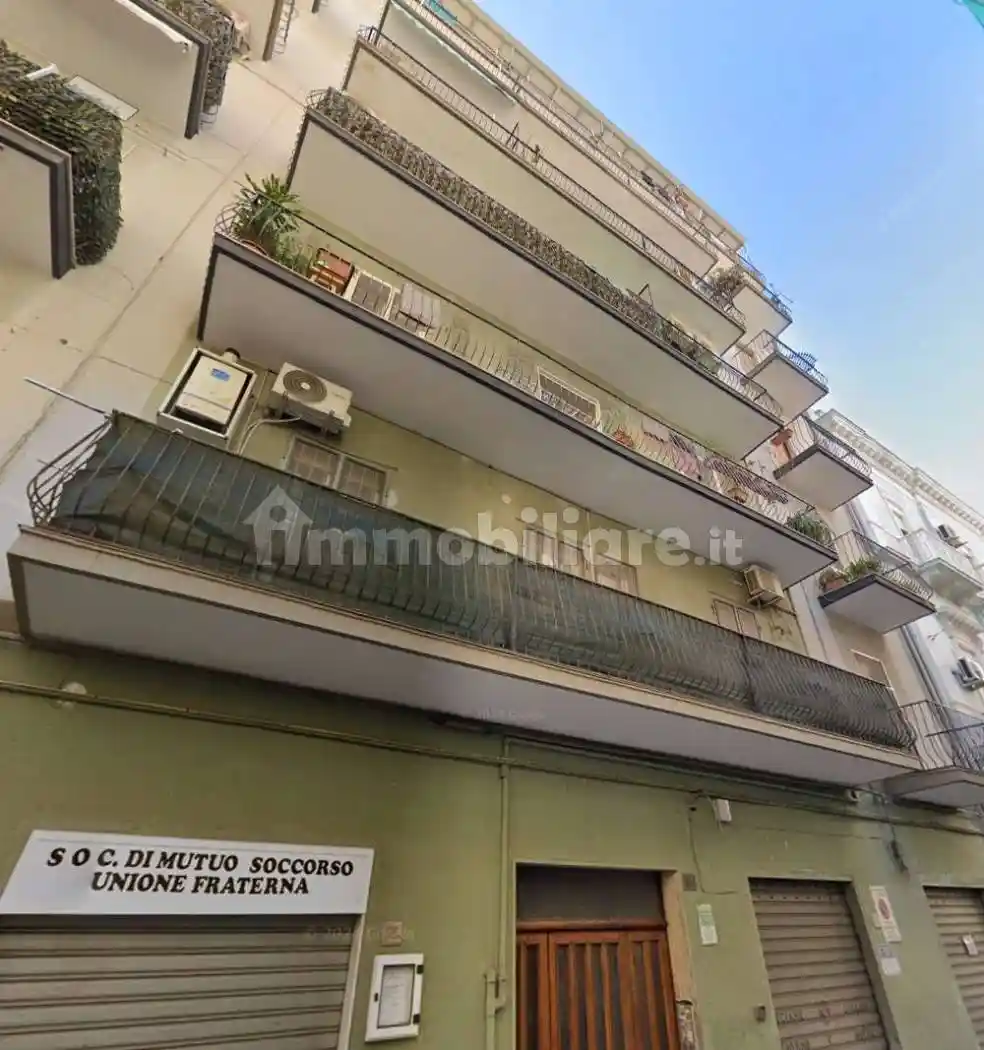 Appartamento in vendita a Taranto