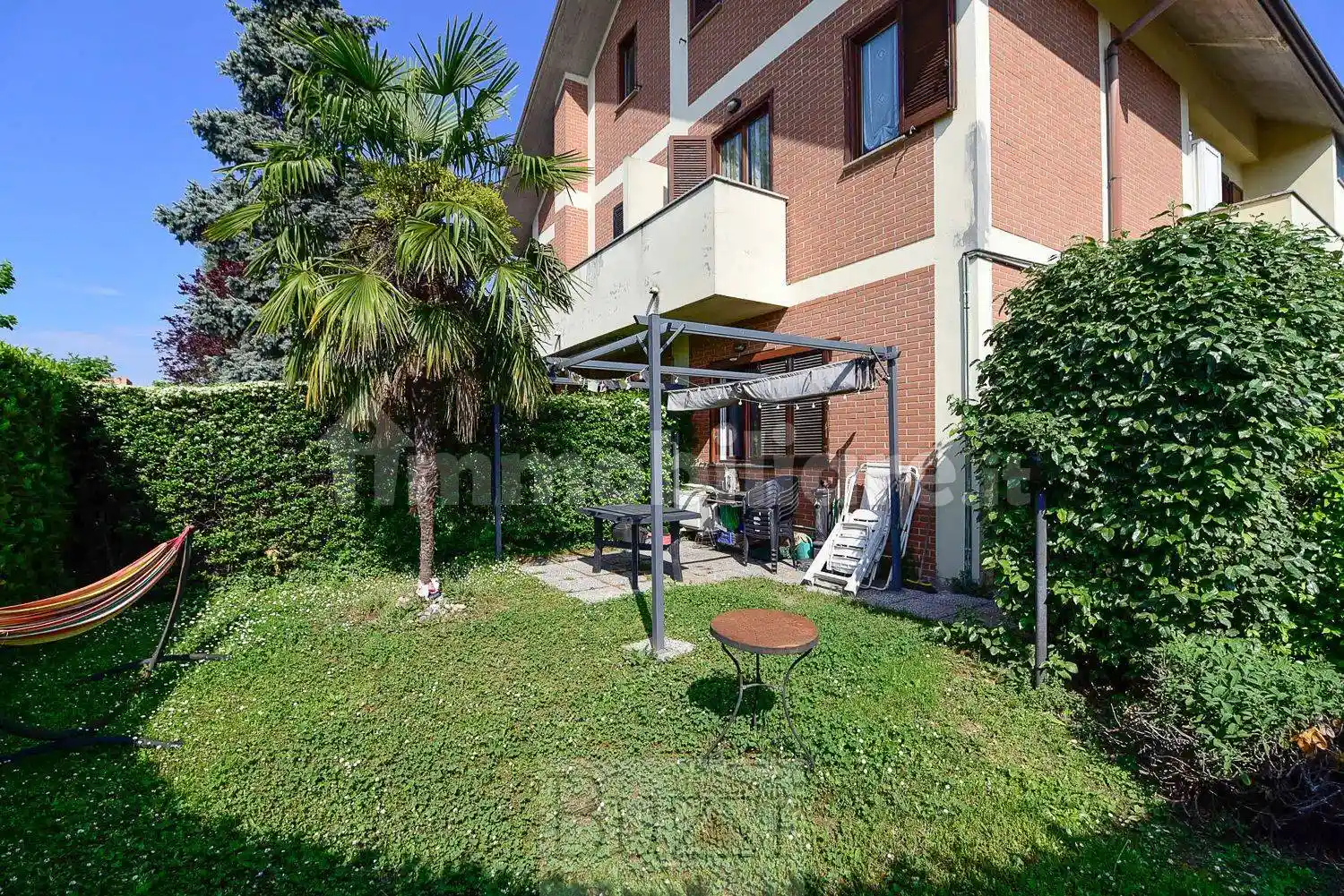 Appartamento in vendita a Seregno
