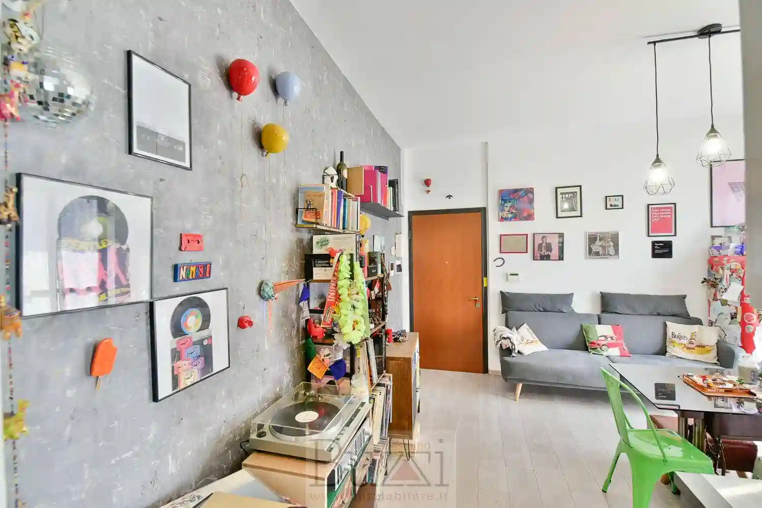 Appartamento - foto 3