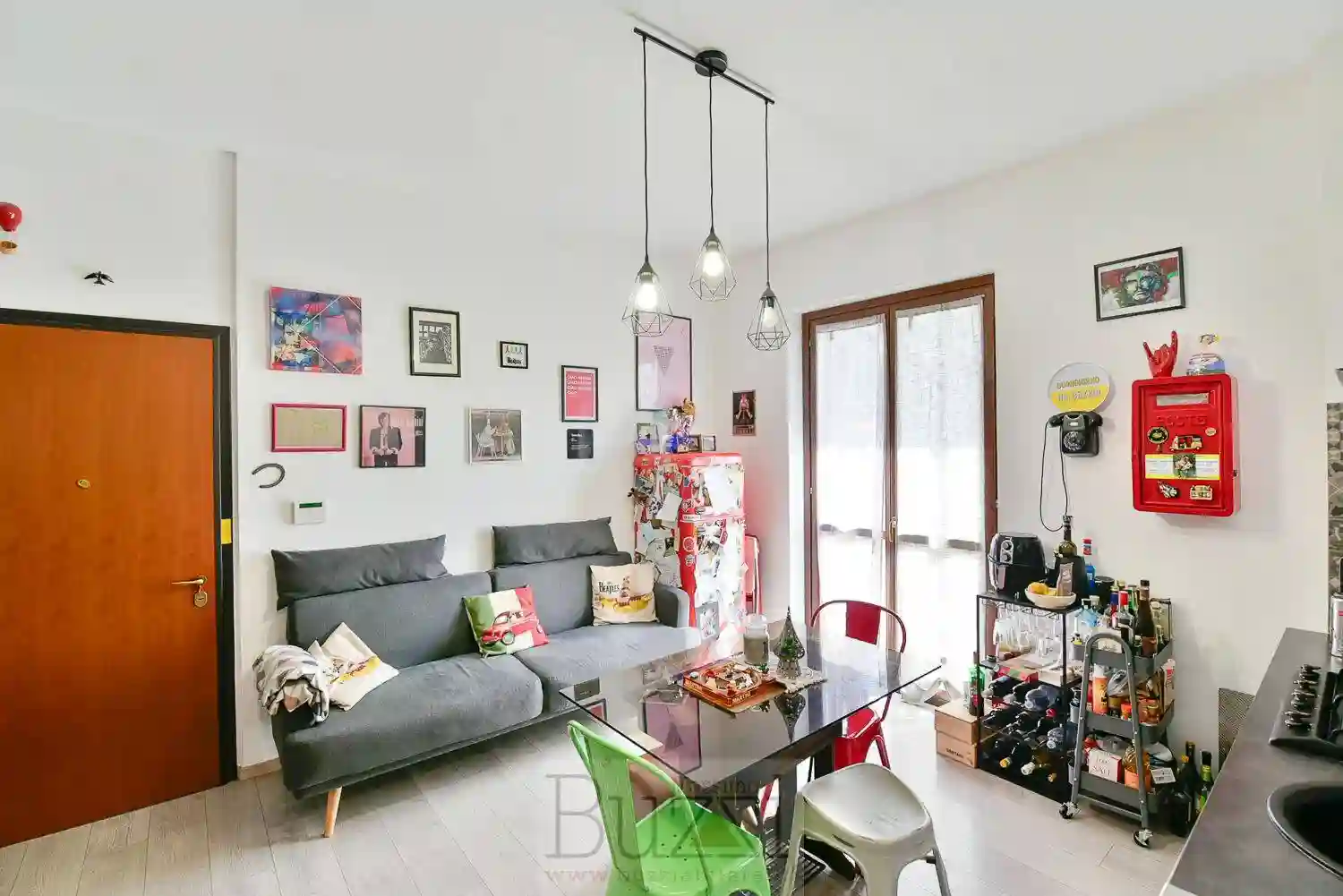 Appartamento - foto 4