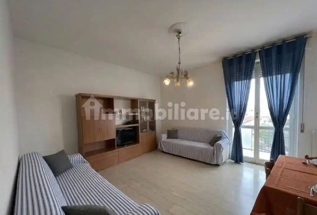 Appartamento in vendita a Cavenago di Brianza