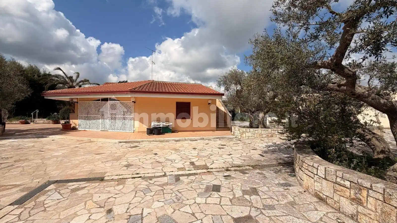 Villa in vendita a Putignano