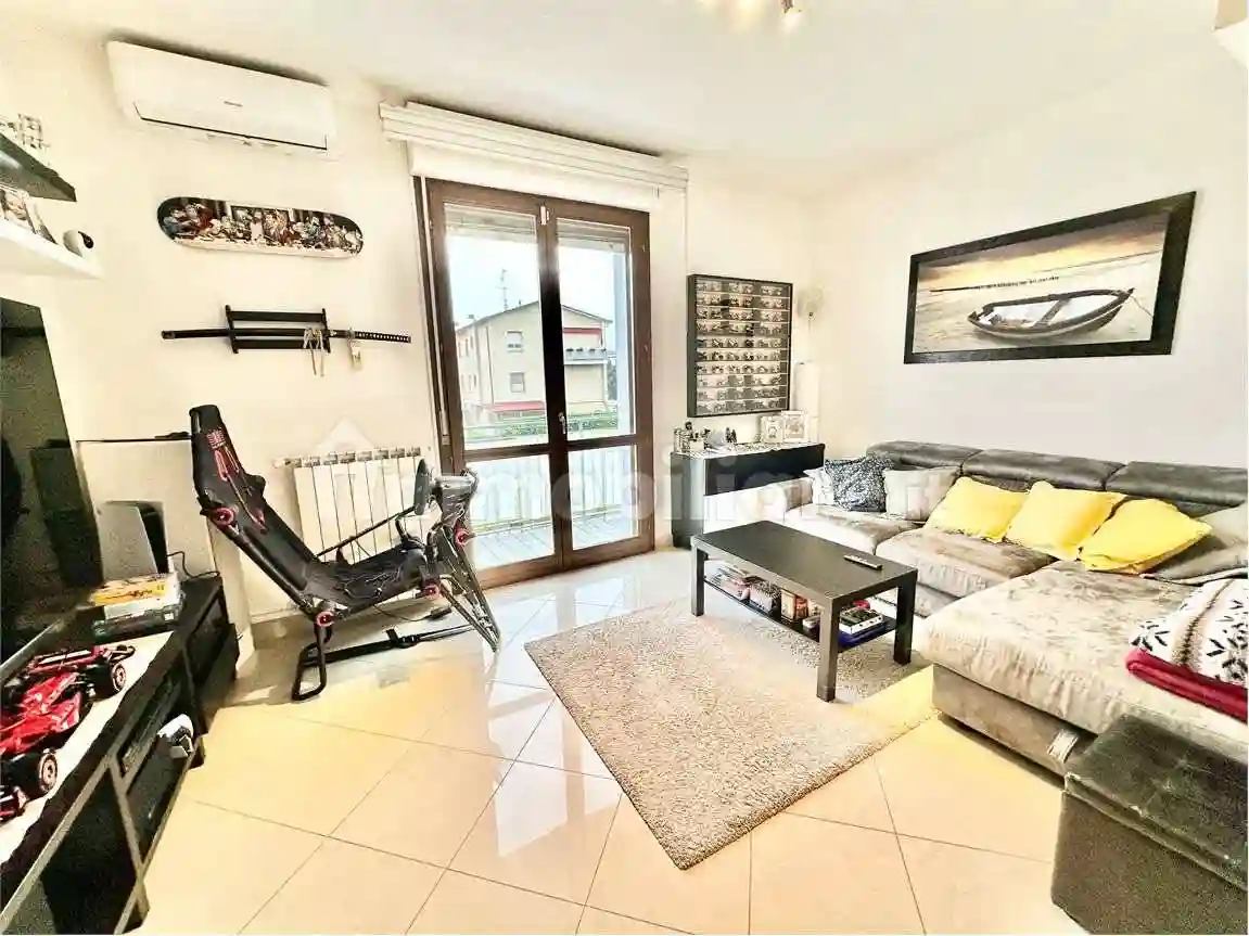 Villetta a schiera - foto 3