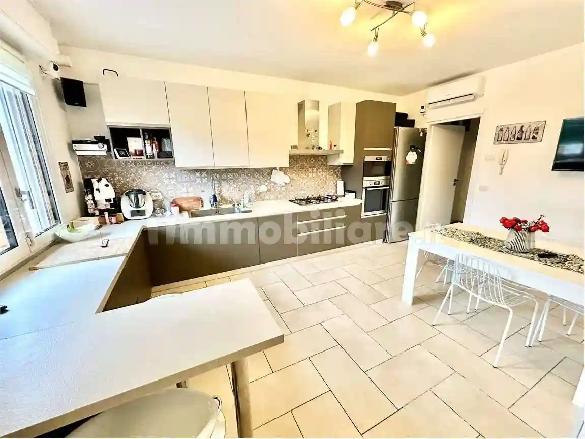 Villetta a schiera - foto 4