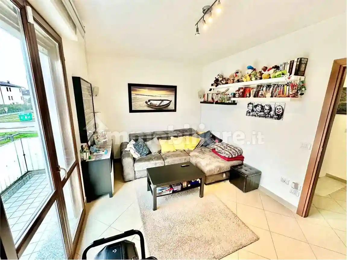 Villetta a schiera - foto 5