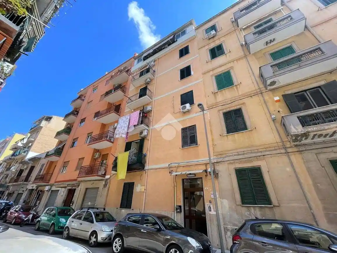 Appartamento in vendita a Palermo