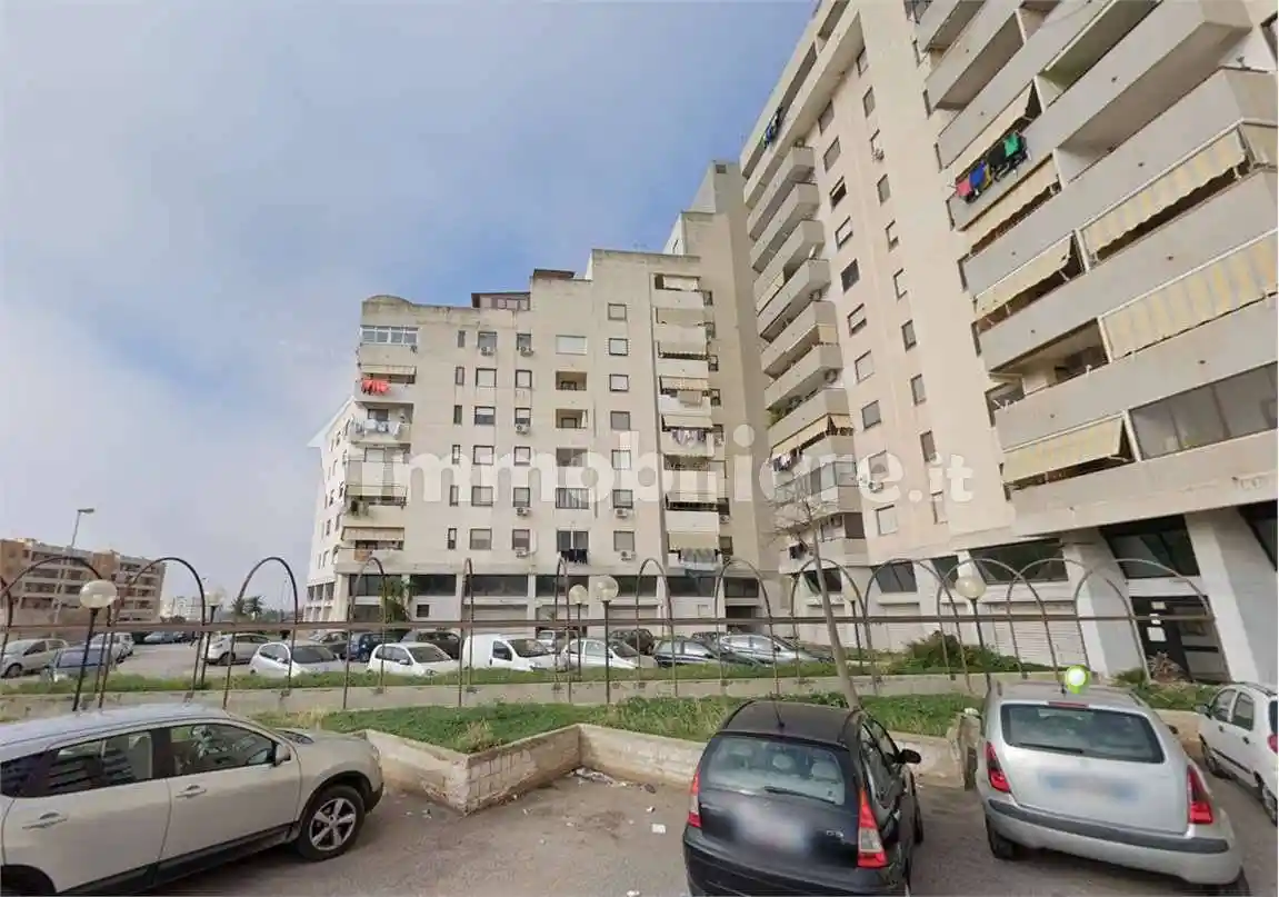 Appartamento in vendita a Taranto