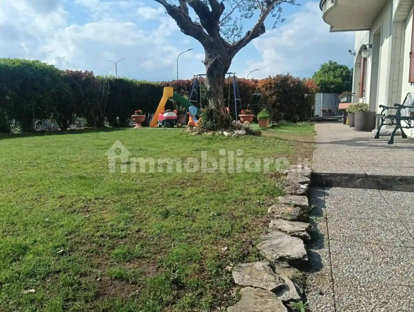 Villetta a schiera - foto 2