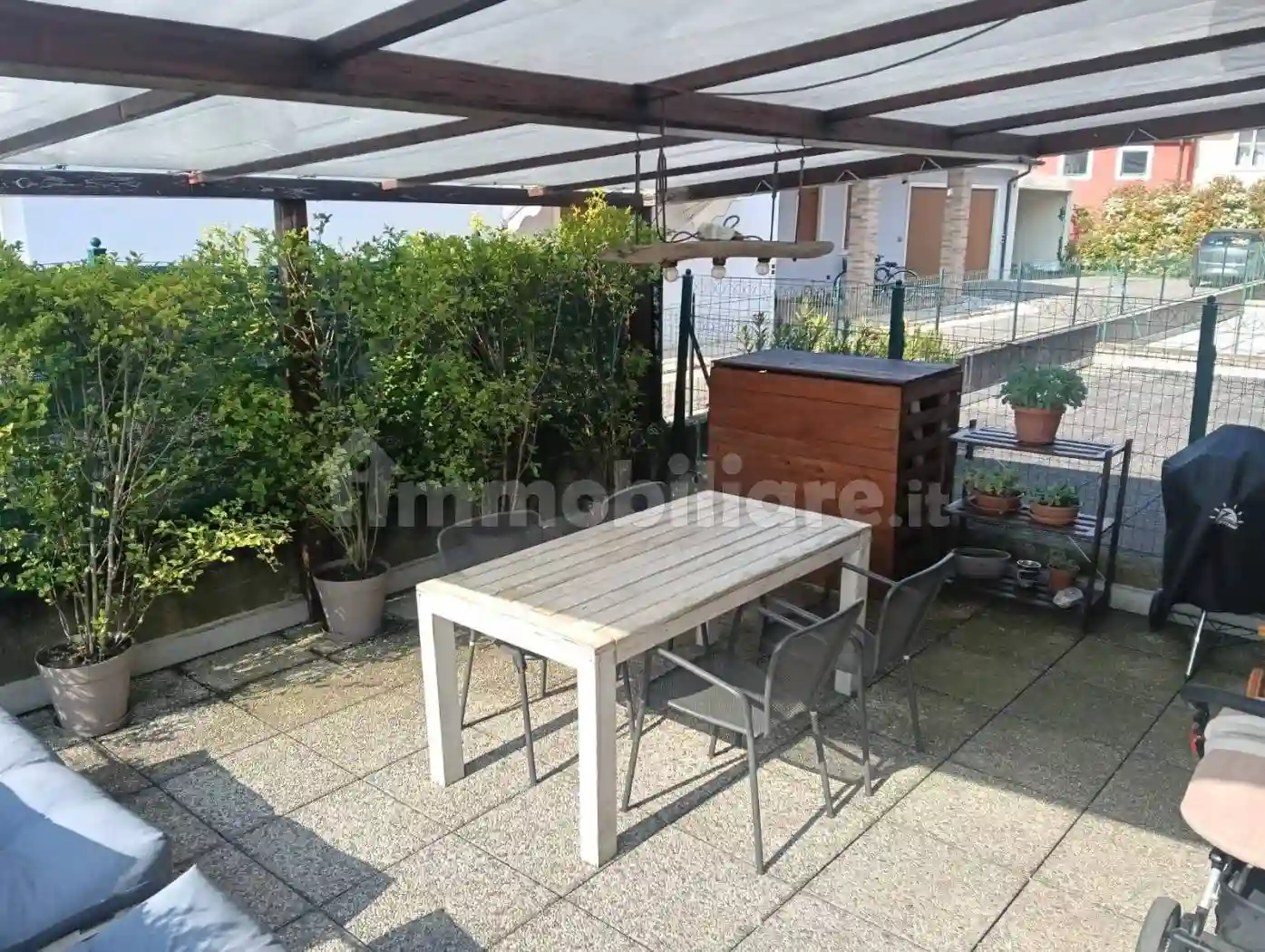 Villetta a schiera - foto 4